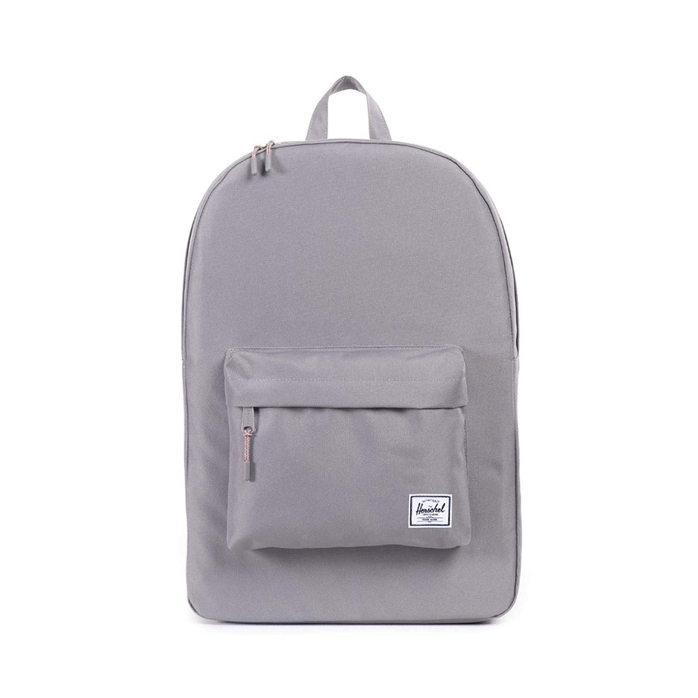 Gray Hershcel Backpack